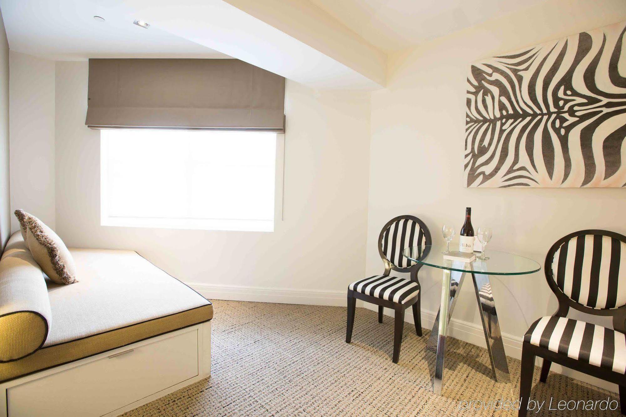 Sydney Potts Point Central Apartment Hotel Official 外观 照片